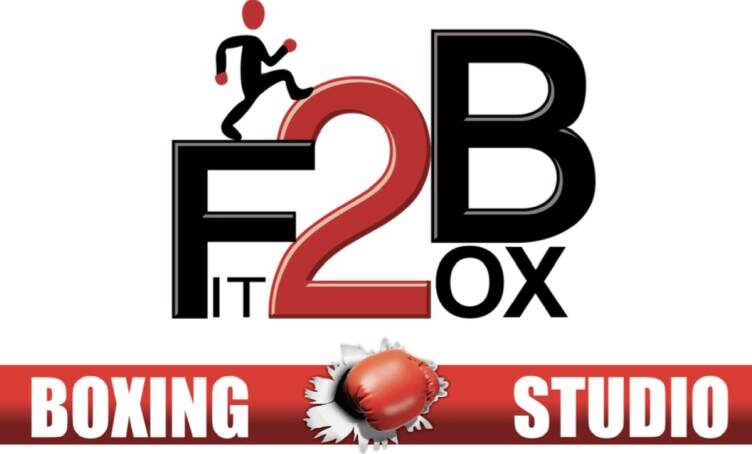 fit2box boxing studio melbourne