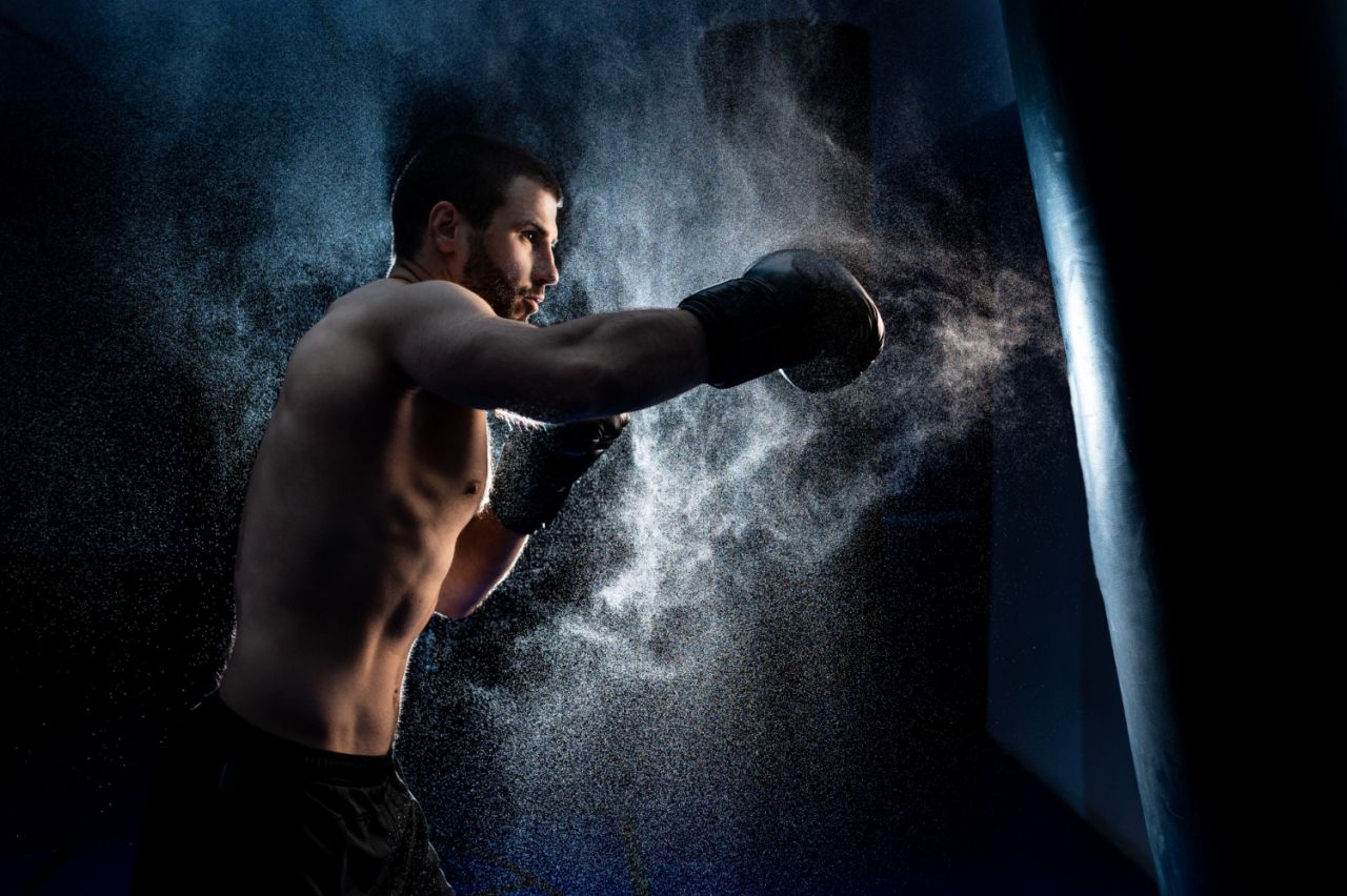 The 5 Fittest Boxers Of All Time - Men's Journal