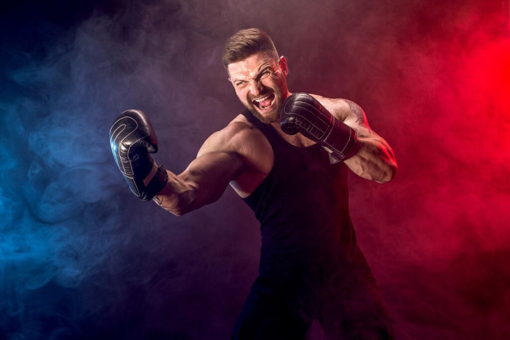 The Benefits of Shadow Boxing in Boxing, Kickboxing, Muay Thai and MMA -  Fight Quality