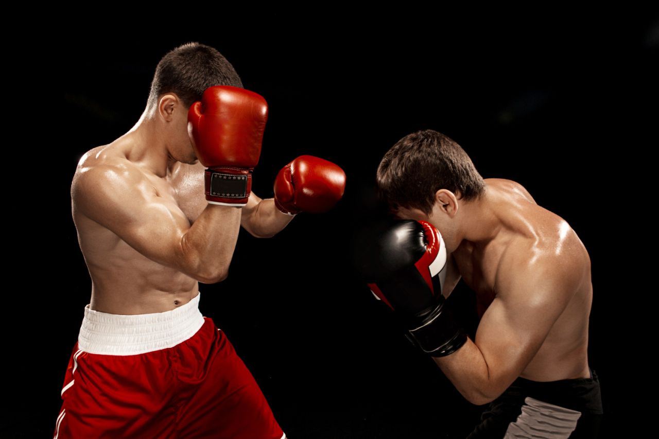 A Complete Guide to Calories Burned: Boxing VS Muay Thai - Punch Boxing