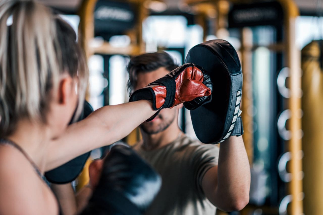 Avoiding Hand Pains and Injury When Wearing Boxing Gloves - Fight Quality